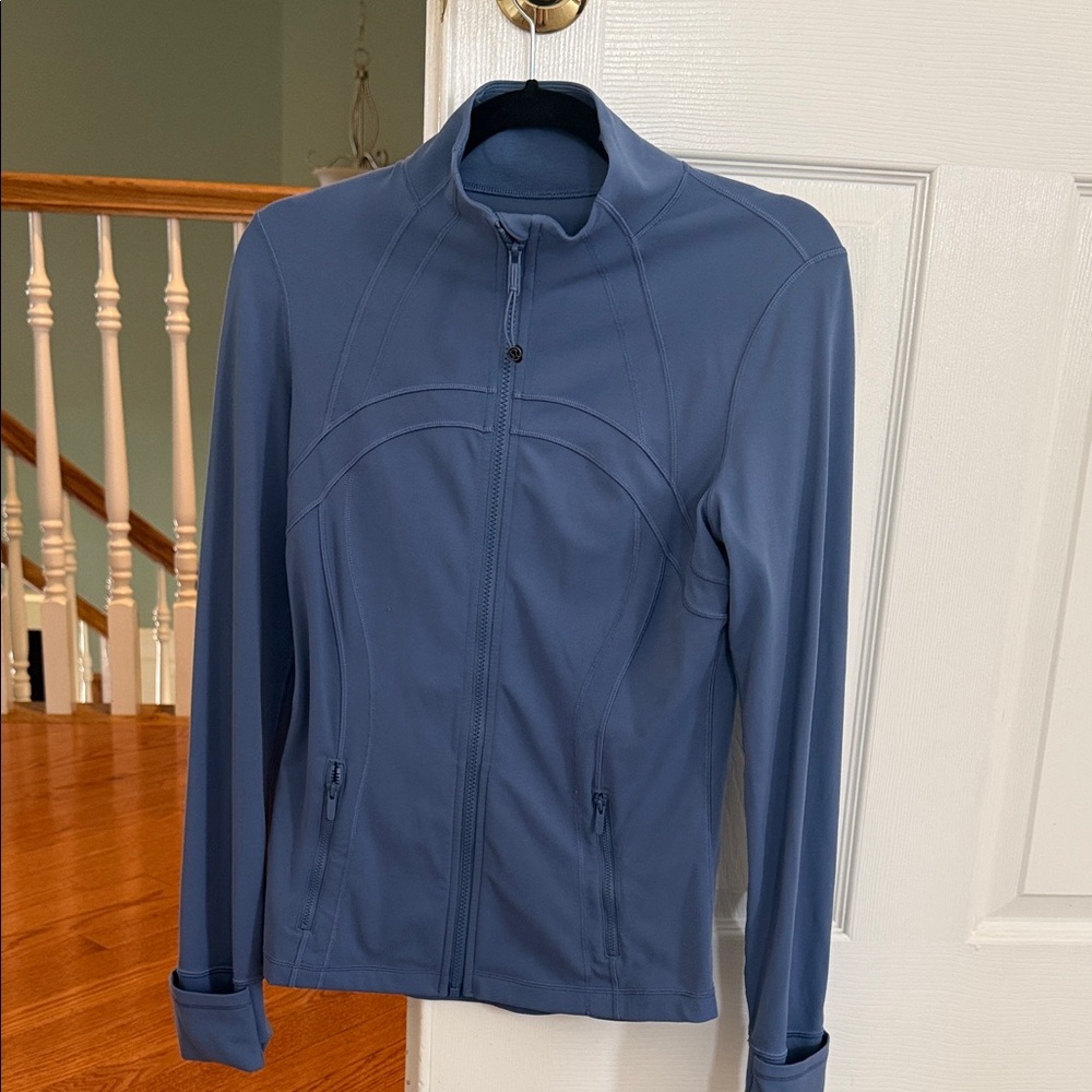 Lululemon Define Jacket Large